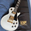 Edwards E-LP-130CD White // Reservada