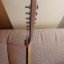 EVH 5150 Series Deluxe QM Purple Daze Made in Mexico con Estuche Duro