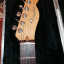 Fender telecaster american white blonde