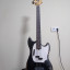 Fender JMJ Mustang Bass R.Worn RW BK