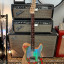 Fender Jimmy Page Telecaster Natural RW (VIDEO)
