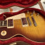 Gibson Les Paul Standard 60 2020 por una Standard 50