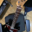 Fender American Vintage '72 Telecaster Custom RW Black