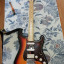 Fender Stratocaster Standard Mex