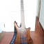 Warwick Pro Series Thumb BO 4 NTS 2007 - natural