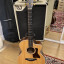 Guitarra Taylor 214ce DLX nueva