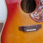 1966 Gibson Hummingbird original