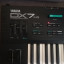 Yamaha DX7 IID
