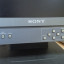 Monitor TV Sony Profesional LMD 1410 Retro