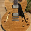 Heritage H-535 20th Anniversary Antique Natural