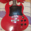 Epiphone sg