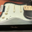 Pastillas stratocaster Fender tex-mex y pickguard