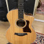 Guitarra Taylor 214ce DLX nueva