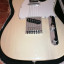 Fender telecaster american white blonde
