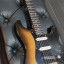 Gsix Stratocaster de luthier