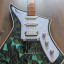 Cream Guitars Revolver Deluxe