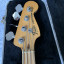 Fender precisión bass 1978