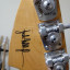 Fender JMJ Mustang Bass R.Worn RW BK