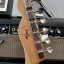 Fender Jimmy Page Telecaster Natural RW (VIDEO)