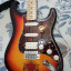 Fender Stratocaster Standard Mex