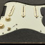 Pastillas stratocaster Fender tex-mex y pickguard