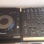 Pioneer CDJ 850K con mezcladores Behringer DJX900