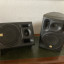 Altavoces The Box PA 108