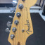 Fender stratocaster american standard 2013