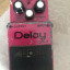 Boss Delay Dm2 - 1983 - MN3205 Made in Japan. Black Label