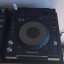 Pioneer CDJ 850K con mezcladores Behringer DJX900