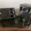 Altavoces The Box PA 108