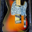 Fender telecaster american Deluxe USA