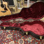 Guitarra Taylor 214ce DLX nueva