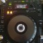 Pioneer CDJ 850K con mezcladores Behringer DJX900