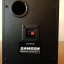 Monitores activos/Bluetooth Samson Media One BT3 seminuevos
