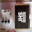 JHS 3 Series Distortion