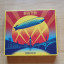 Led Zeppelin Celebration Day CD + DVD