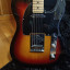 Fender Telecaster custom Classic