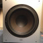 HECO concerto w30a (subwoofer)