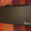 Fender American Vintage '72 Telecaster Custom RW Black