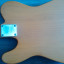 Fender Squire Telecaster 1 humbucker