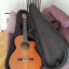 ALHAMBRA 5P CW E2 Guitarra española, cuerdas de nylon