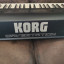 Korg Wavestation EX