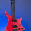 Strandberg Boden Metal NX 6 Blood Red