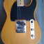 Fender Squire Telecaster 1 humbucker