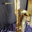 Saxofón Bajo Selmer mark VI