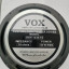 Altavoz de guitarra Vox/Wharfedale GSH-1230