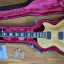 O cambio Epiphone Slash victoria