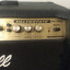 Amplificador Marshall Valvestate 100W vs100r + footswitch