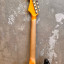 Fender stratocaster custom shop heavy relic 1964'